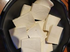千页豆腐-江湖渔道(万泰汇店)