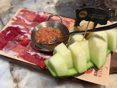 -BROWNSTONE布朗石西班牙餐厅(富城店)