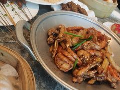 -亢龙太子酒轩·花园店