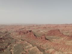 -张掖平山湖大峡谷景区