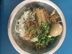 -万年昌传统榨粉店(蒲庙总店)