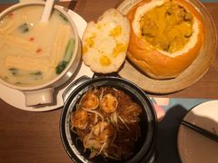 -大树餐厅(益田假日店)