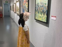 -大连美术馆