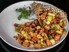 掌中宝-红钳侠小龙虾·烧烤(中赢康康谷店)