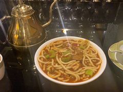 -木卡买提新疆餐厅·清真(新里海顿公馆店)