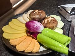 -炭虎烤肉(桂林路店)