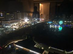 -舟山希尔顿酒店