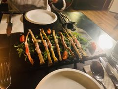 -EATALIA意塔利意式餐厅(鼓楼店)