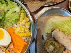 -海安安越南粉(丹竹頭店)