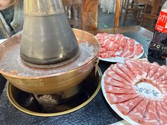 -再宣武文化主题餐厅·清真