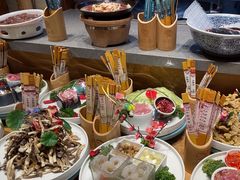 -鸽子窝(黄村店)