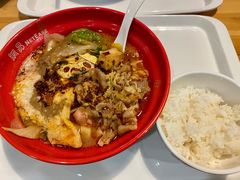 麻辣香锅-网易食堂