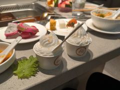 -海底捞火锅(太原南站店)