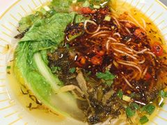 -鲜师傅骨汤米粉(太升店)
