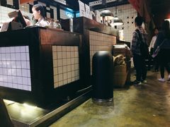 -喜茶(广州番禺奥园广场店)