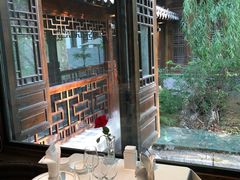 -民国红公馆·秦淮八艳(夫子庙店)