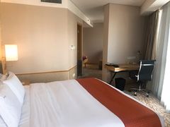 -天津水游城丽筠酒店