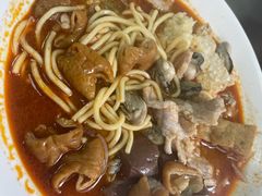 -大胖沙茶面(石鼓路店)
