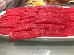 -海底捞火锅(上元大街店)