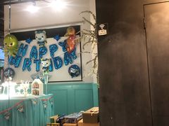-荣耀.西式融合餐厅(留云湖店)