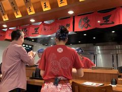 大堂-豚王拉面(澳门银河店)