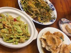 -陈家老院子·长春特色东北家宴(一匡街店)