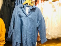 -优衣库(上海金桥太茂店)