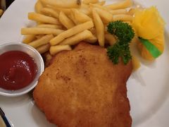 维也纳炸猪排-宝莱纳餐厅(滨江店)