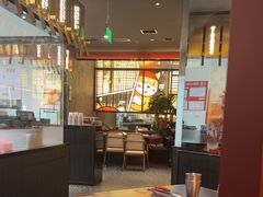 -厚贞日式烤肉(浦东汇智店)