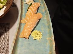 -满来寿喜烧(金虹桥店)