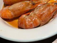 -蚝翅·海鲜粥·烧烤·羊肉季(鄞州万达店)