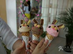 -点点心点心专门店(旺角店)