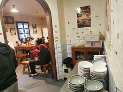 -矮子粉店1985·长沙米粉(湘春路店)