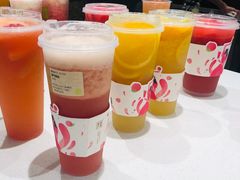 -奈雪的茶(石厦时代广场店)