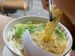 -百福麵家(新馬路店)