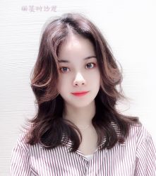 -LEE TIME·丽美时沙龙