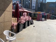 -绿地风尚天地广场