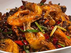 -首秀·四川料理(吾悦广场店)