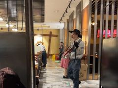 -汉巴味德(沈阳万象汇店)