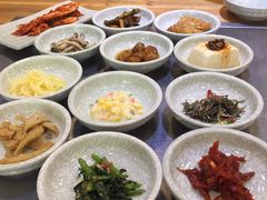 -金顺碳烤肉(1号店)
