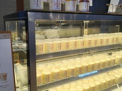 -连杏双皮奶(长沙国金店)