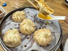 -小船渔村·大连菜(明泽街店)