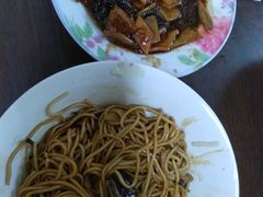 -小桃园餐厅