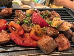 -河风精致寿司(太原店)