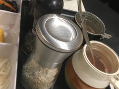 -韩时烤肉(枫蓝店)