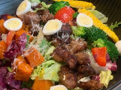 -西堤牛排(南京龙江店)