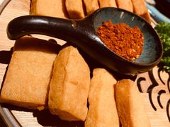 -山石榴·贵州菜(丰盛里店)