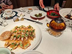 -君庭中餐厅(友谊宾馆店)