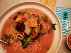 -莆田餐厅PUTIEN(三里屯店)