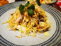 四季捞鸡-龙桥私厨·姜花菊花过桥鱼·顺德菜(容桂店)